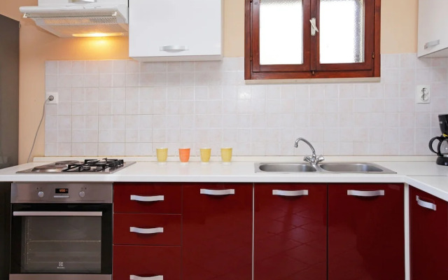 Olive's Garden House