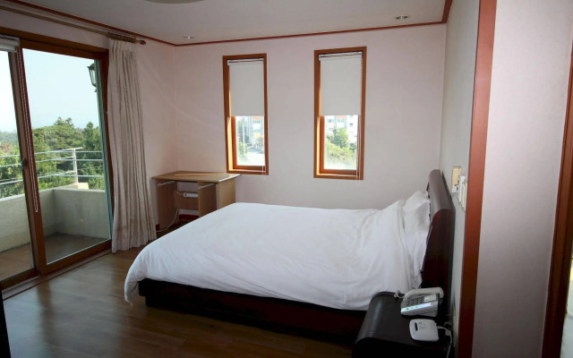 Palm Hill Pension
