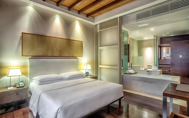 Park Hyatt Ningbo Resort and Spa