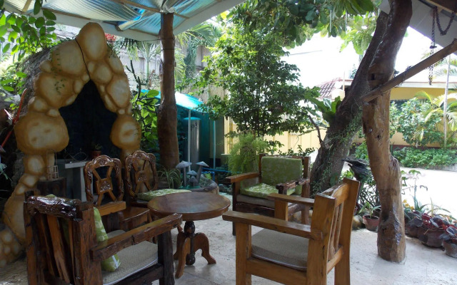 Baluarte de Argao Beach Resort