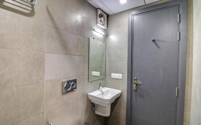 FabHotel Kirti Nagar New Delhi