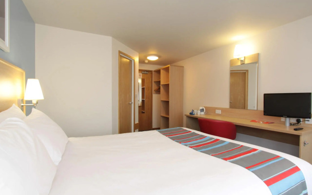Travelodge Sheffield Central