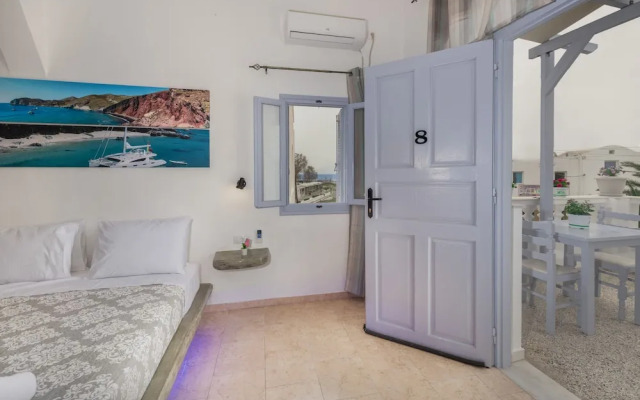 Santorini NY