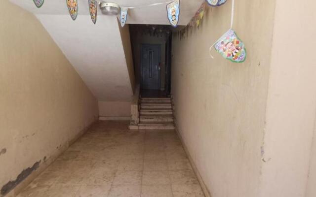 Cozy apartment with a private garden in Giza