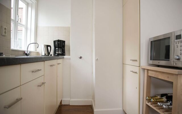 Old Centre Apartments - Nieuwmarkt Area