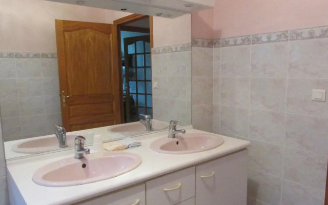 Chambre D'hôtes La Vallée