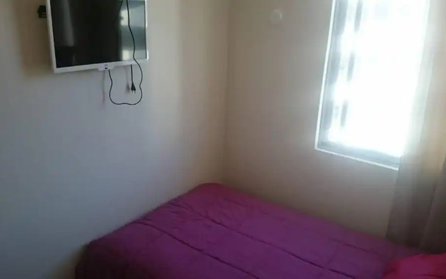Departamento Araya
