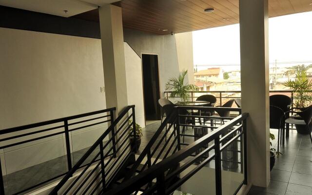 Rishan Village Residences