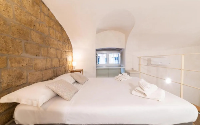 Santa Maria degli Angeli Apartment