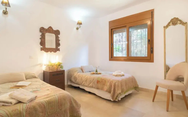Villa Rosa