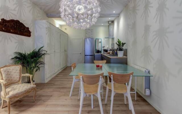 La Chapelotte - Le Formel