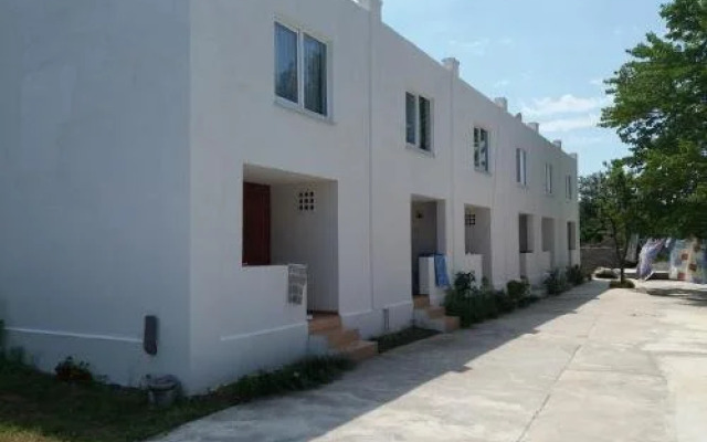 Novyi Zamok Guest House