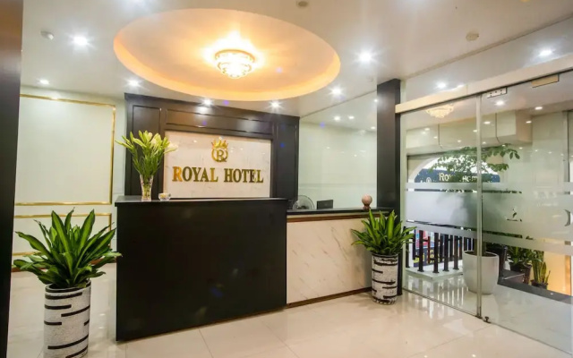 Royal Hotel Bac Ninh