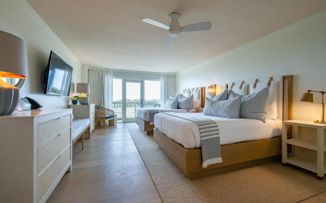 WaterColor Inn & Resort