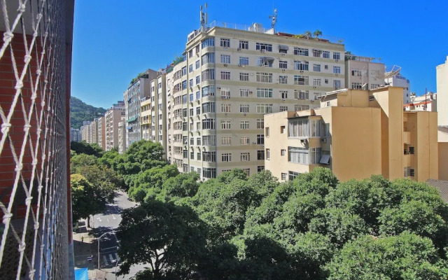 Conforto Localização Imbatível U054