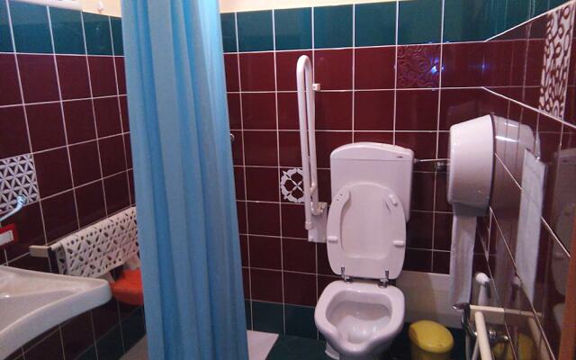 Case Vacanze San Calogero