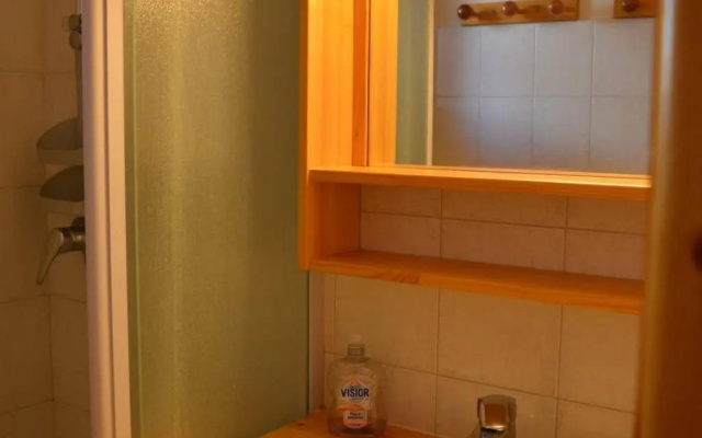 Appartement Le Grand-Bornand, 2 pièces, 6 personnes - FR-1-241-188