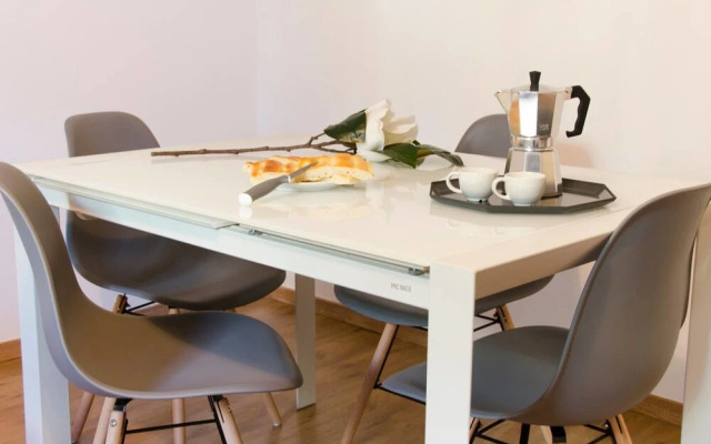 ALTIDO Flora Business and Leisure in Genova