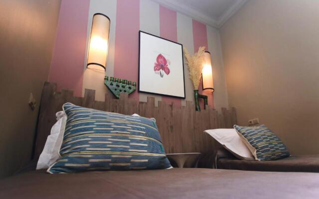 Riad 117