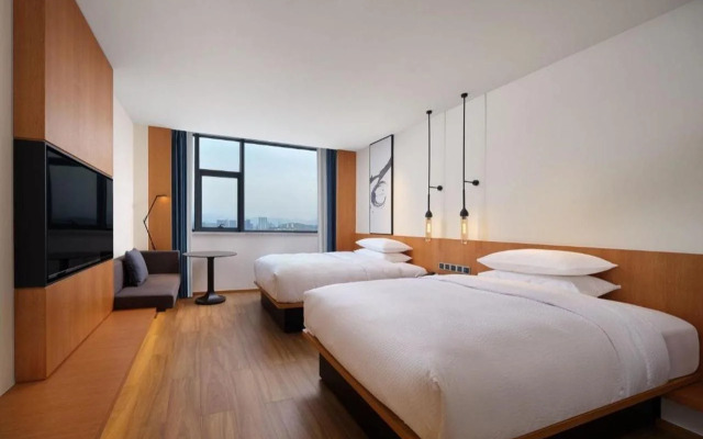 Fairfield by Marriott Yuyao