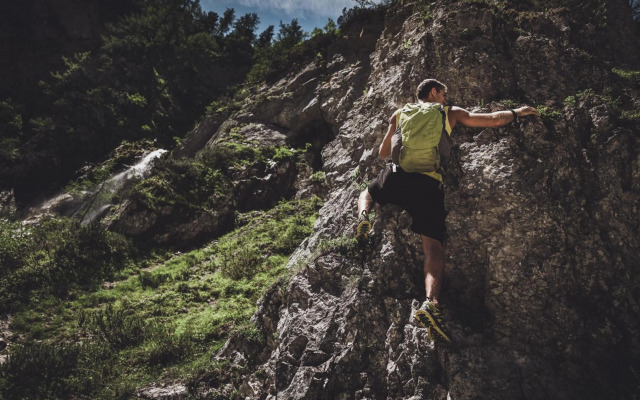 DIE BARBARA Appartements & Zimmer