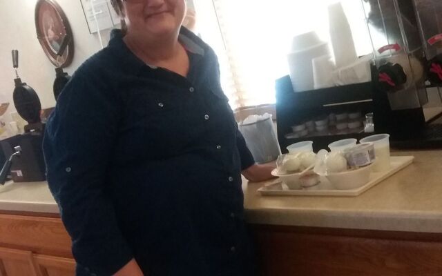 Inn at Cemetery Hill