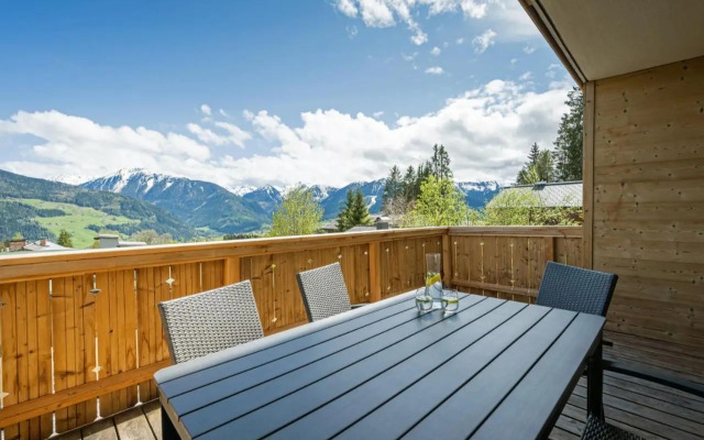 Chalet Kulmberg