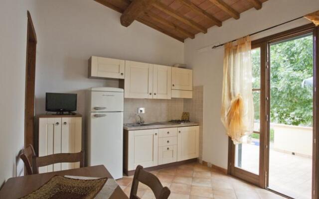 Appartamenti Elba App. 4 (Bilocale)