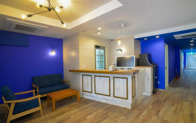 下呂スプリングスホテル