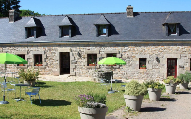 Domaine de Lesvaniel