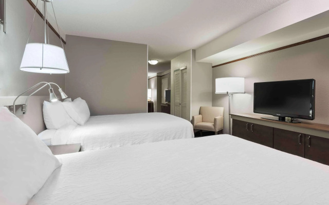 Hilton Garden Inn Wilmington Mayfaire Town Center