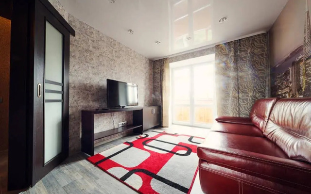 Kvartiras Minsk Apartments