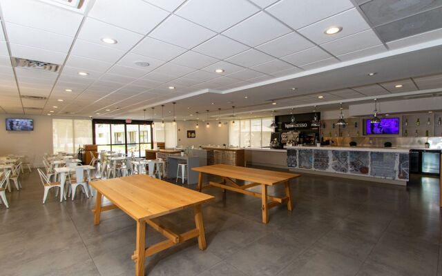 A & S Vacation Rooms