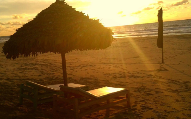 Riake Resort & Villa