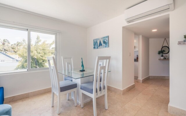 Amazing Property 1 BR at Green One
