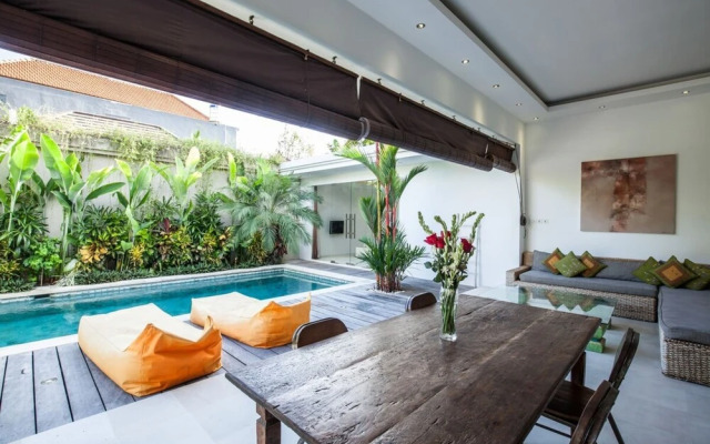 Villa Kambodja
