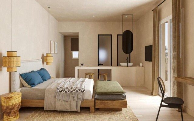 Princess Luxury Suites
