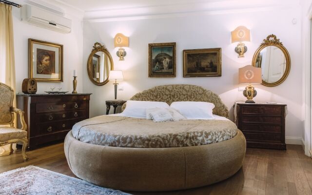 B&B Triskéles
