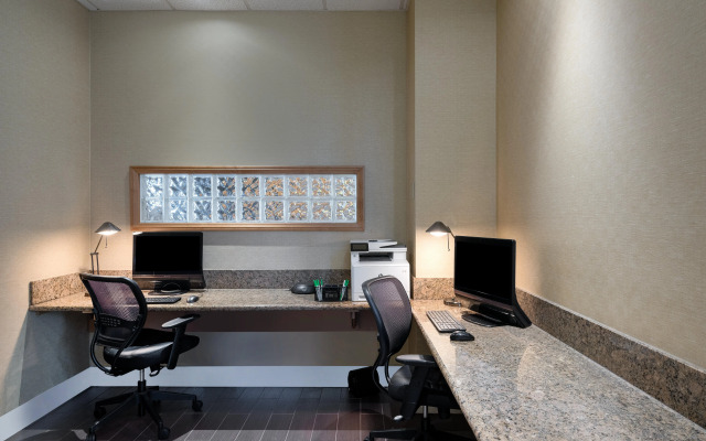Holiday Inn Los Angeles Gateway - Torrance by IHG