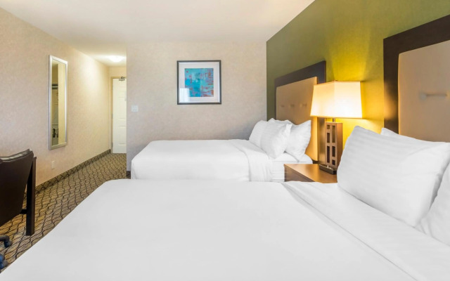 Clarion Hotel & Conference Centre