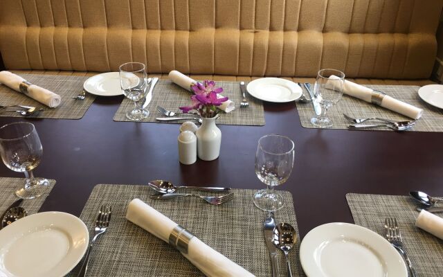 Nihara Resort And Spa