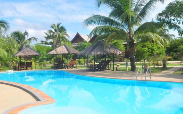 The Hip Resort  @ Khao Lak