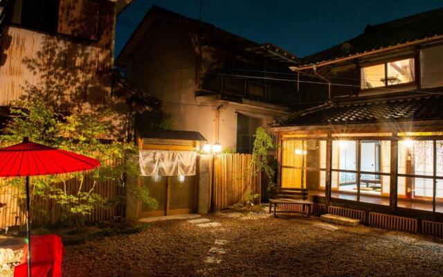 Old private house / Vacation STAY 3922