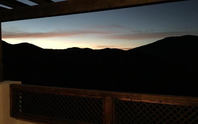 Carataunas House Alpujarra