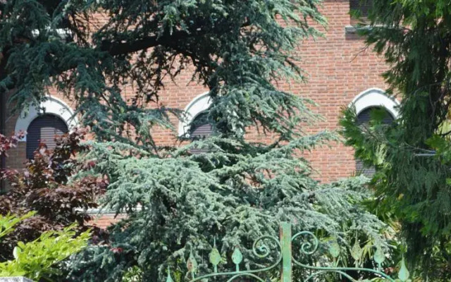 B&B Panoramica