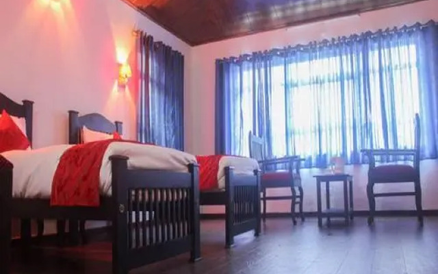 18 Degrees Homestay