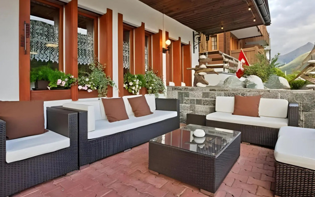 Hotel Landhaus