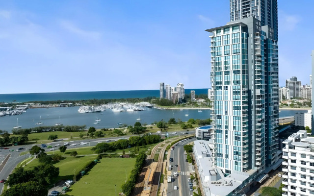 Brighton on Broadwater Shores