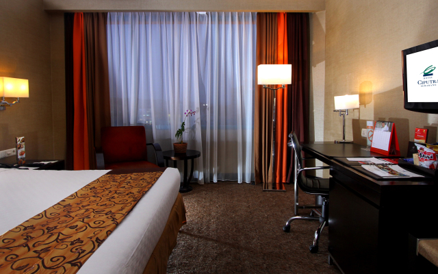 Hotel Ciputra Semarang managed by Swiss-Belhotel International