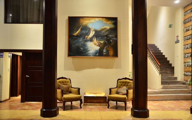 Flore Hotel Boutique